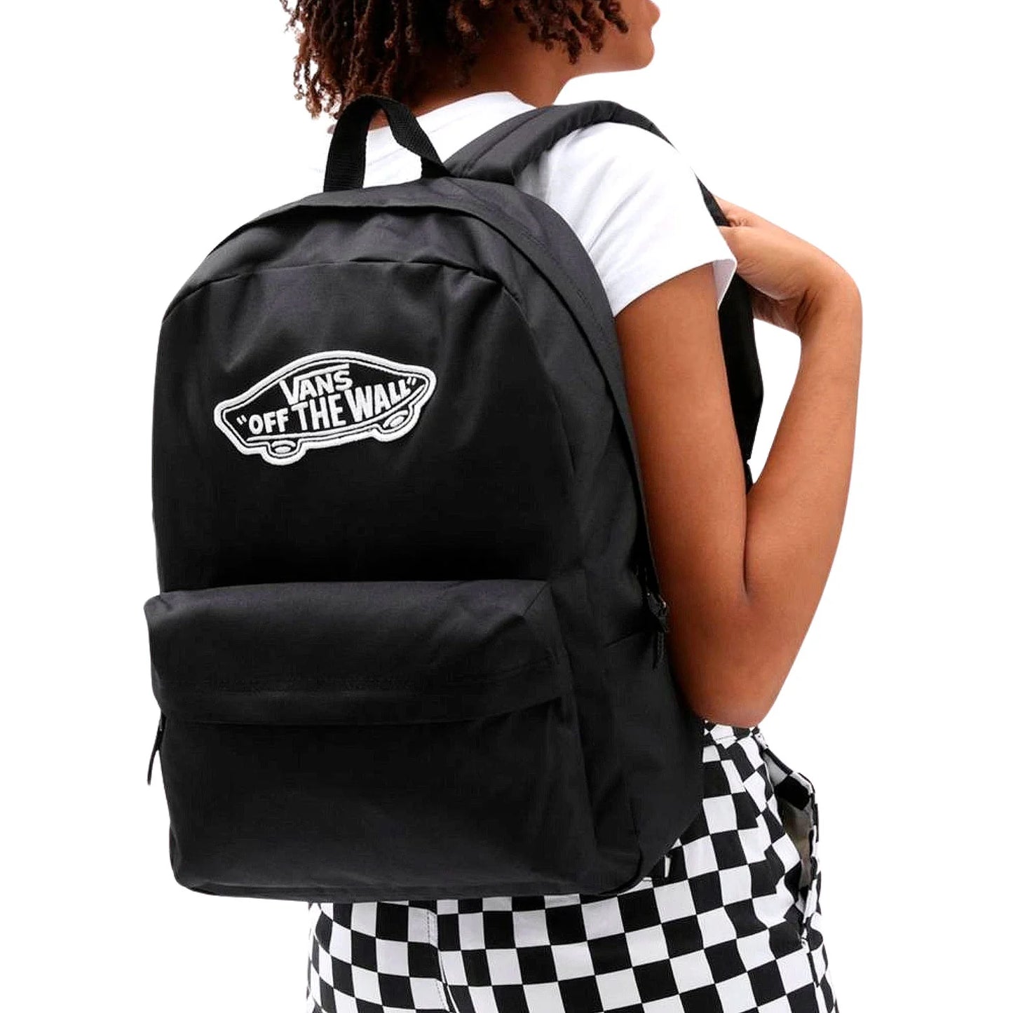 Mochila Vans Old Skool Classic