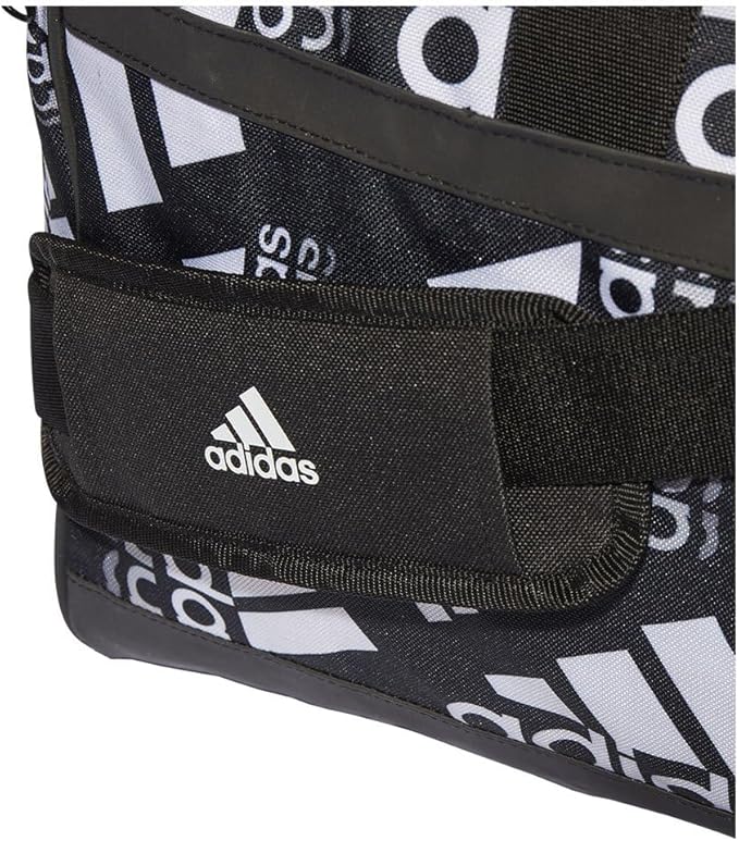 Maleta Deportiva Estampada (Mediana)