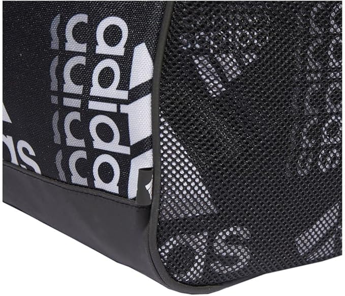Maleta Deportiva Estampada (Mediana)
