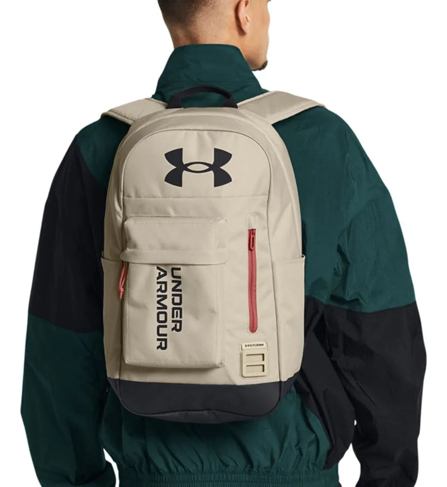 Mochila de entrenamiento Under Armour Halftime Back