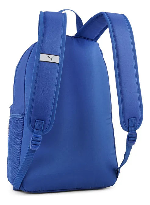 Mochila Puma Phase Backpack Azul