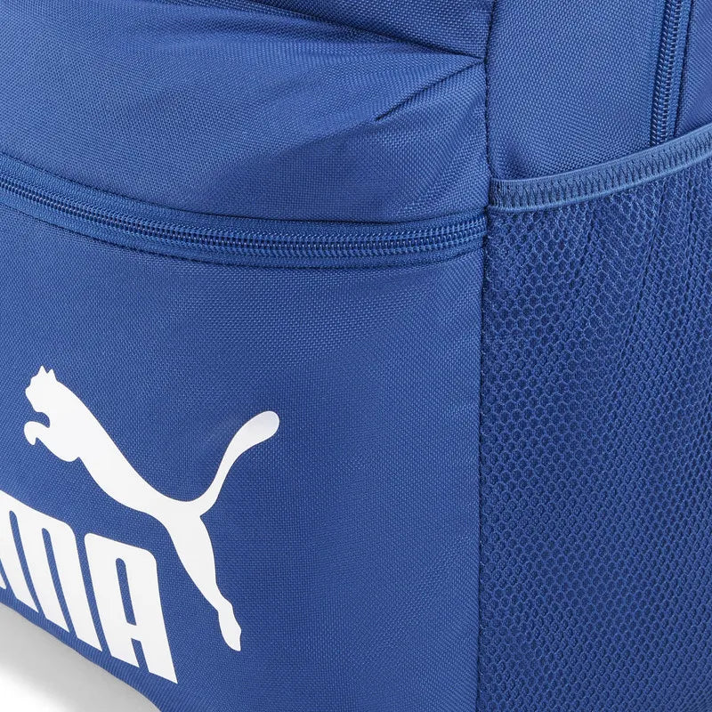 Mochila Puma Phase Backpack Azul