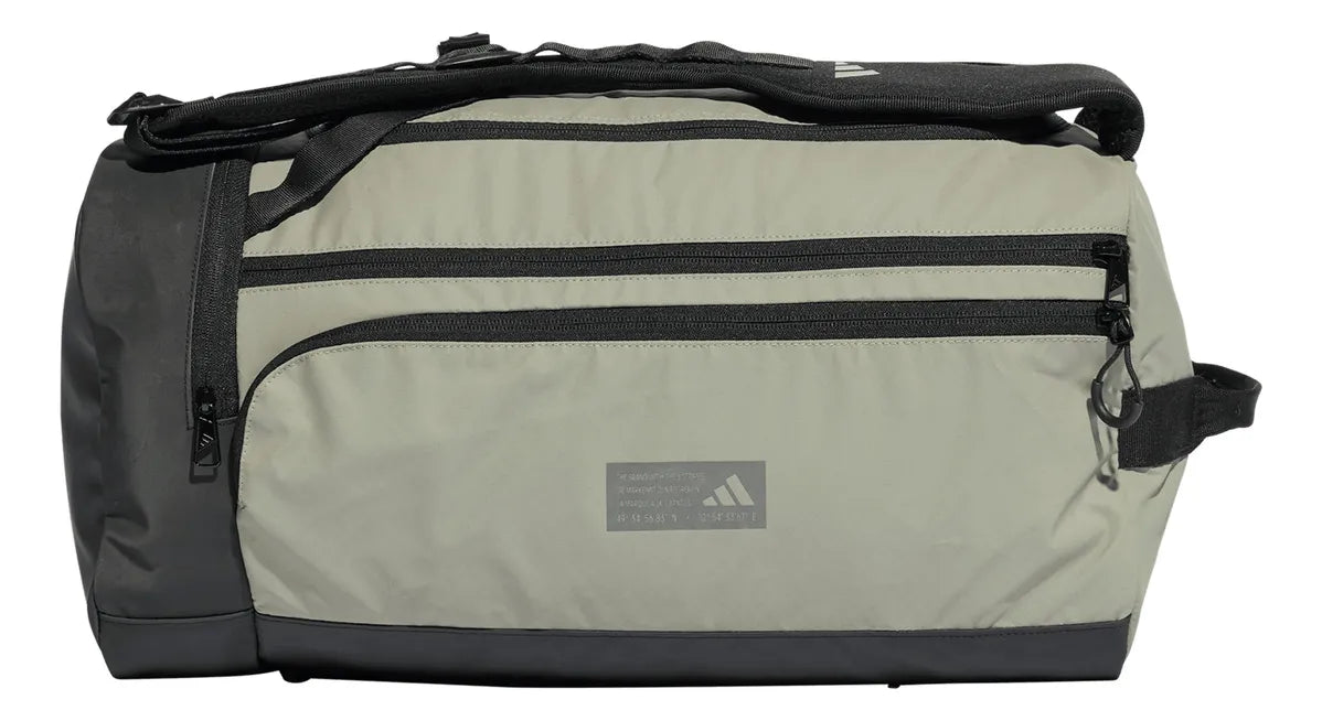 Maleta adidas Entrenamiento Hybrid
