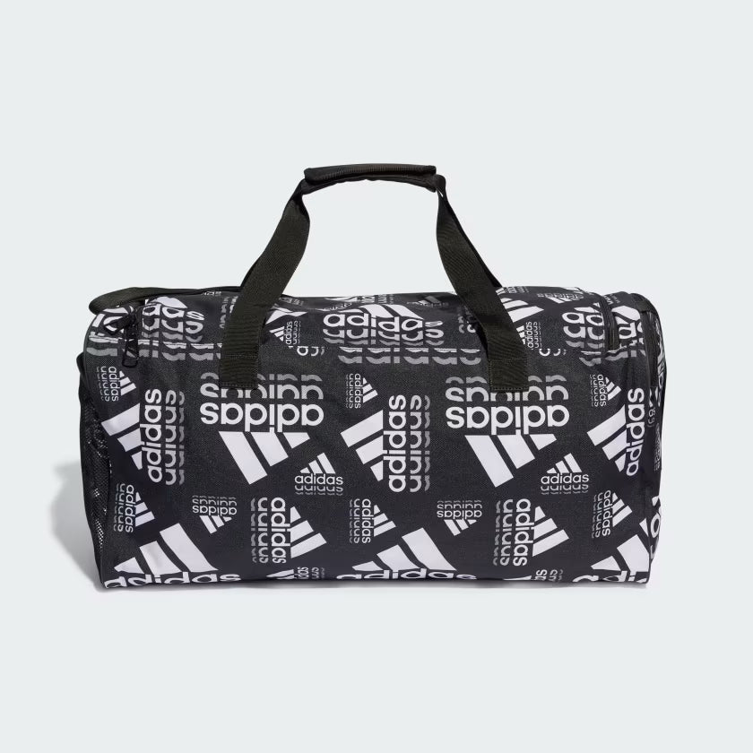 Maleta Deportiva Estampada (Mediana)