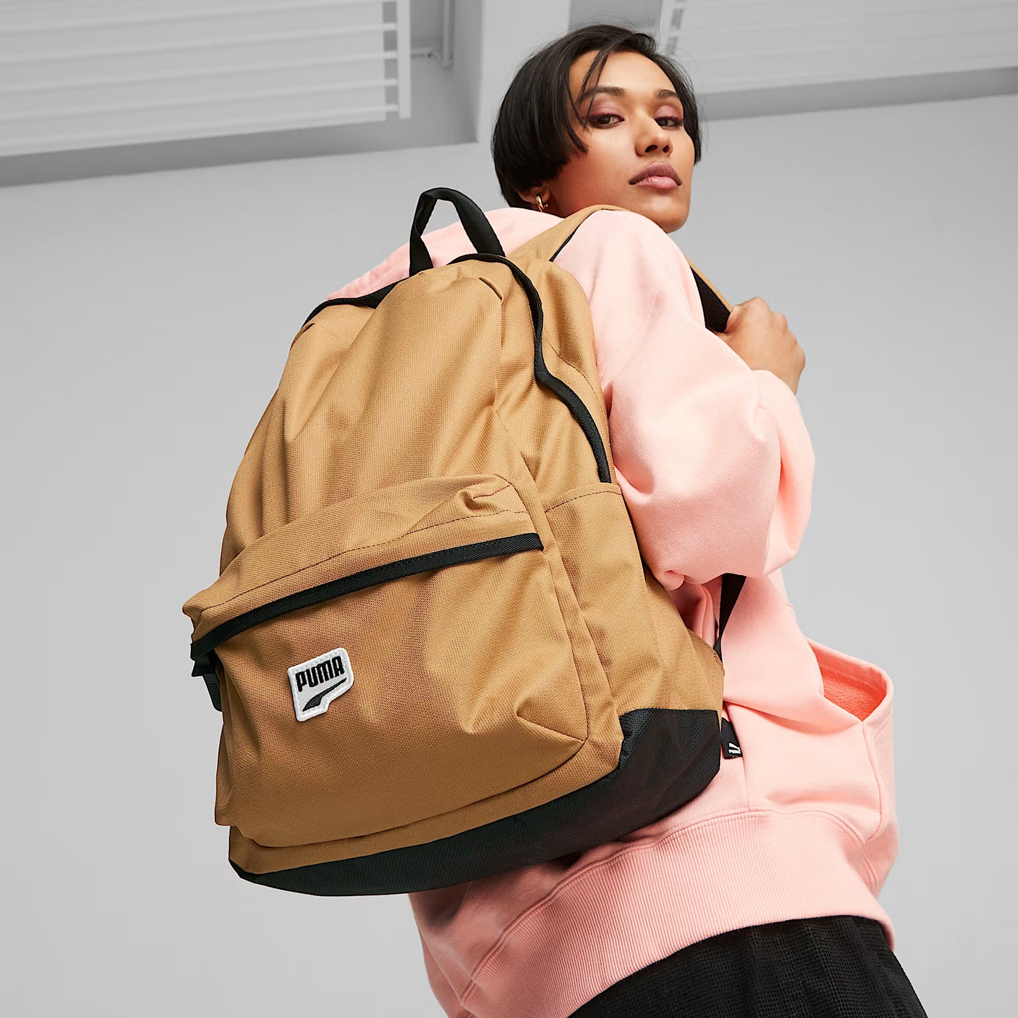 MOCHILA PUMA DOWNTOWN