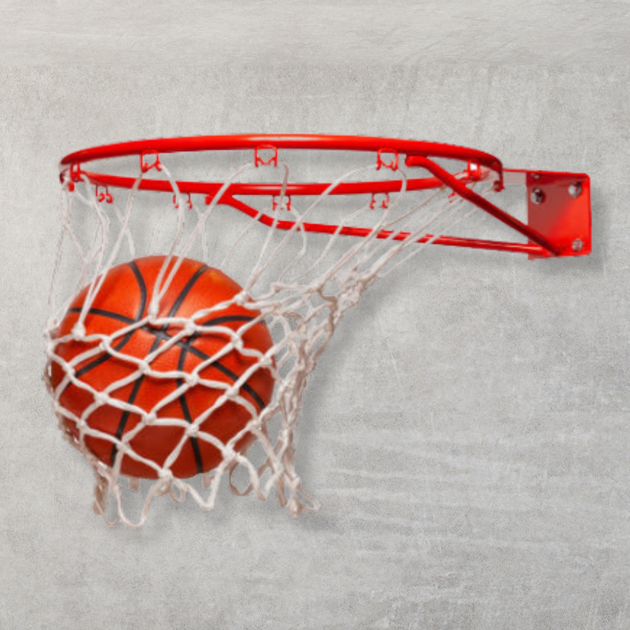 Aro de Basquetbol Pro Grande