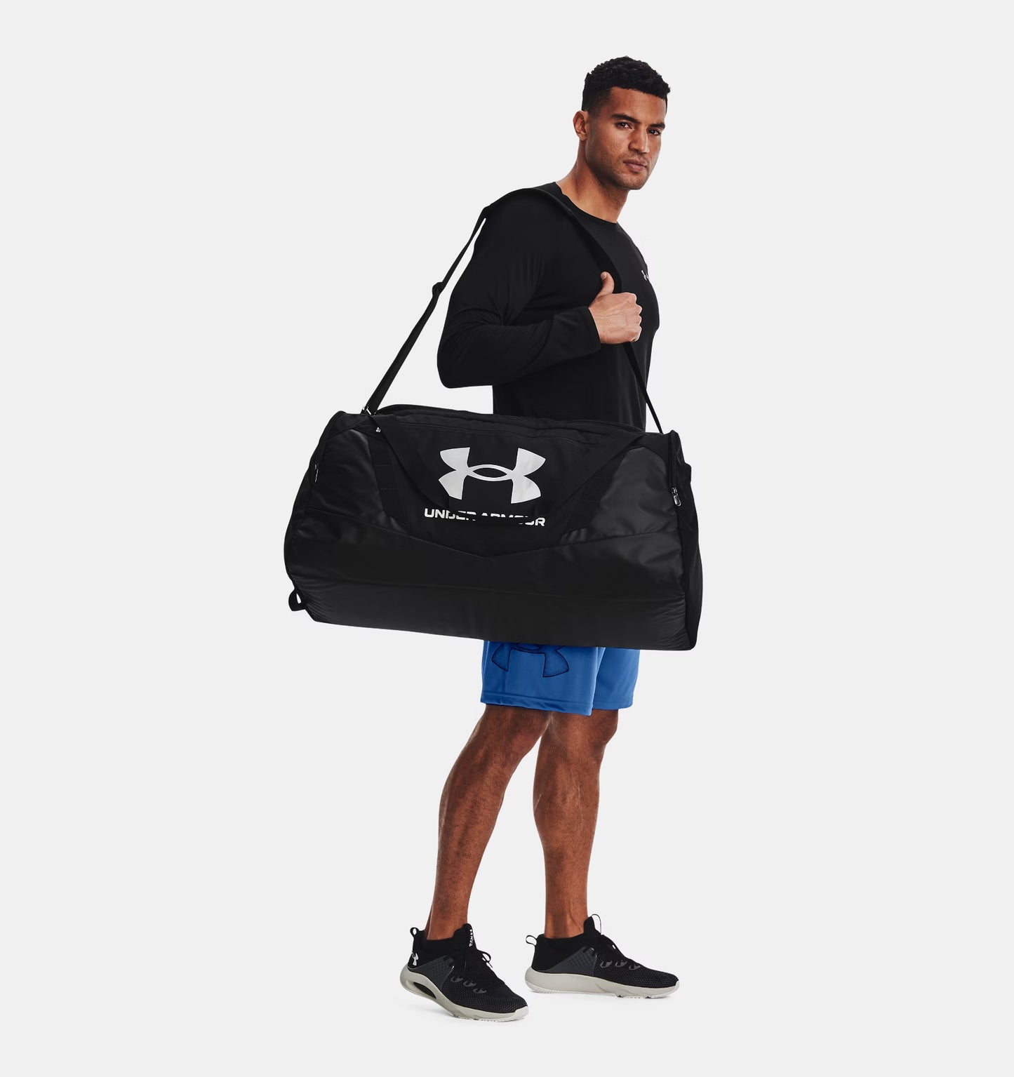 Maleta Under Armour Undeniable 5.0 grande