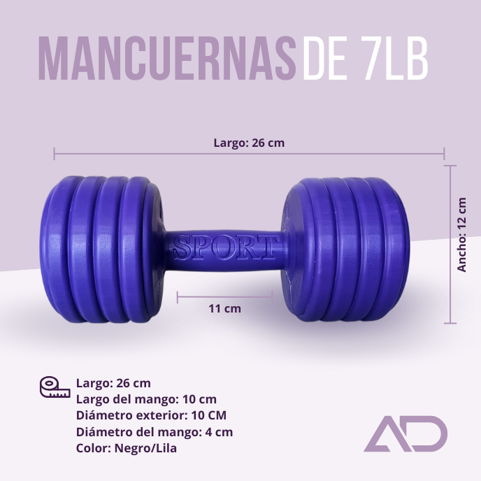 Kit Plus Entrenamiento Con Más Potencia