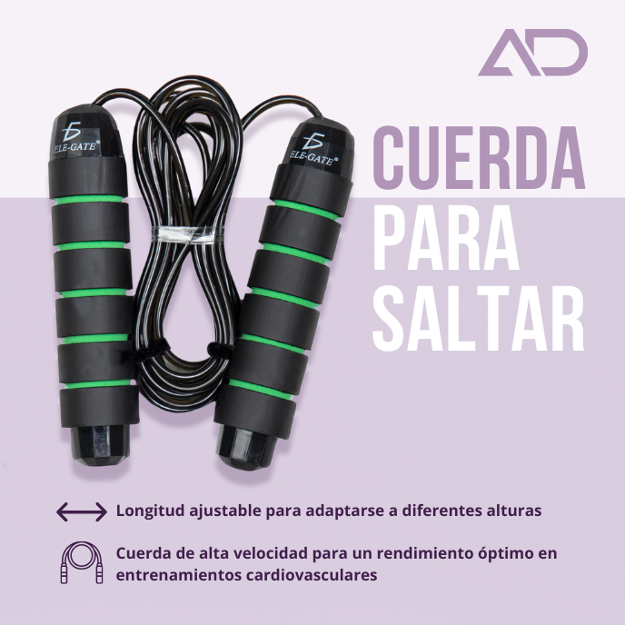 Kit Esencial para Entrenamiento y Tonificación en Casa