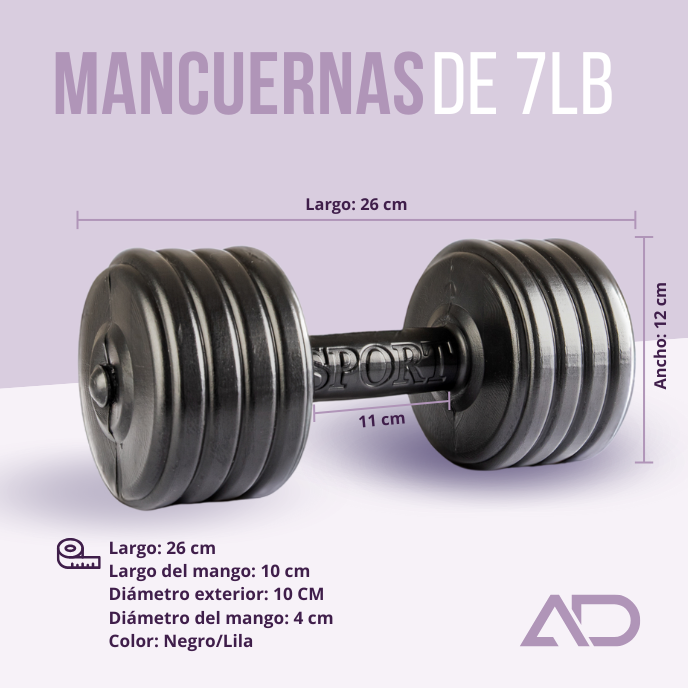 Kit Plus Entrenamiento Con Más Potencia