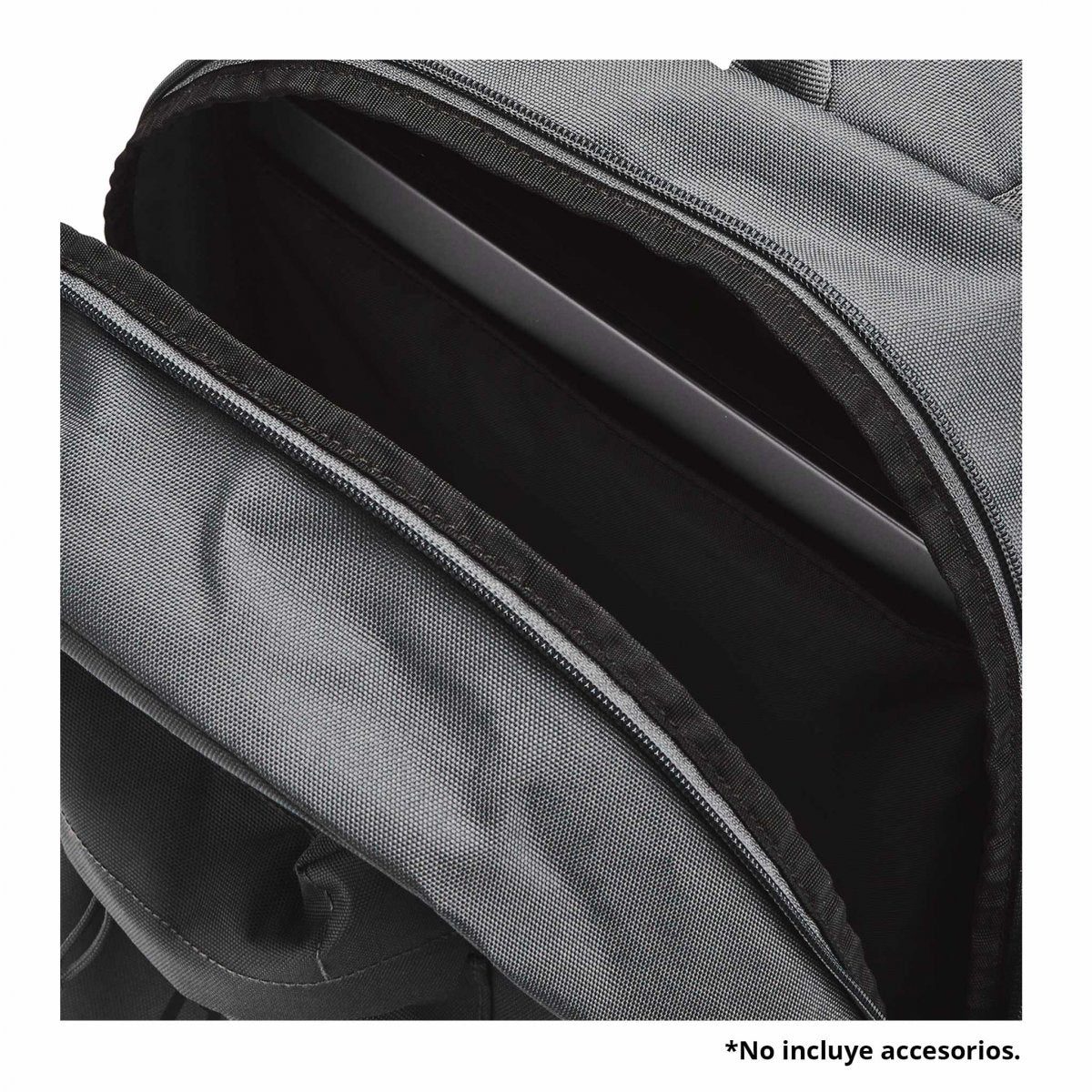 mochila under armour halftime