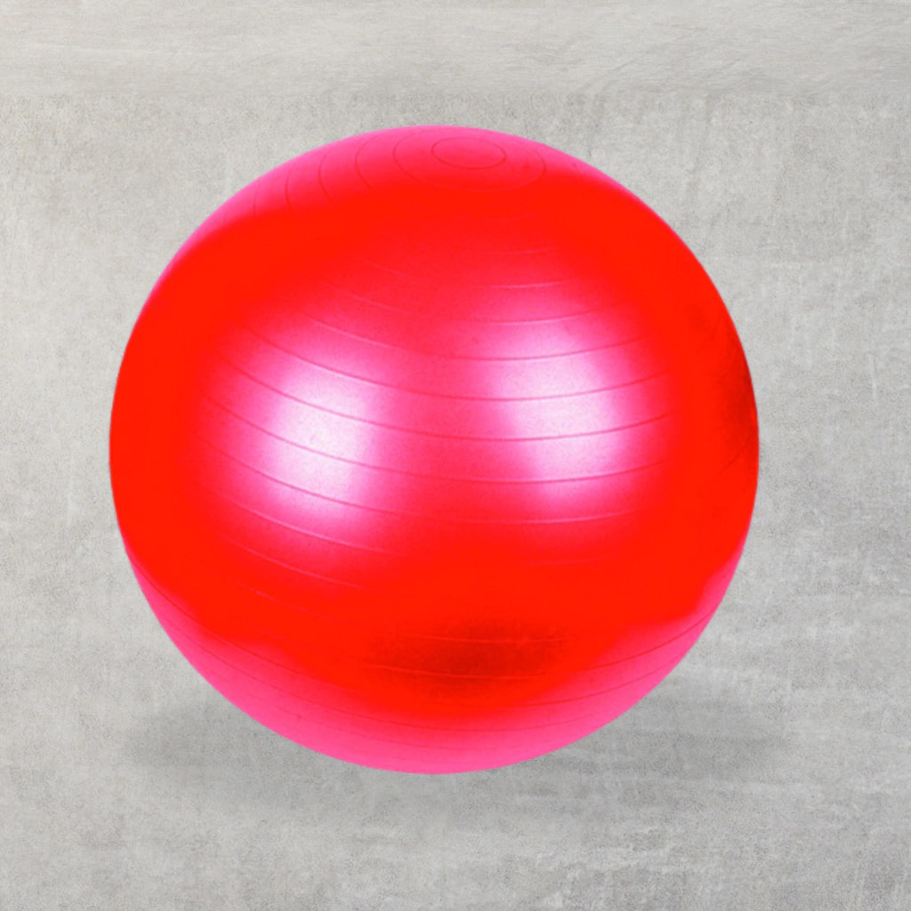 Pelota de yoga 65cm