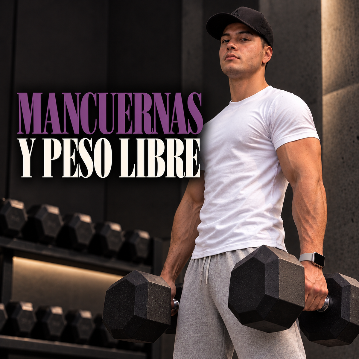 Mancuernas