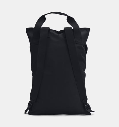 Mochila Project Rock Under Armour