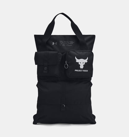 Mochila Project Rock Under Armour