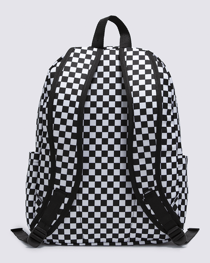 Mochilas Old Skool Check Backpack