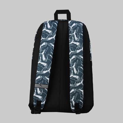 MOCHILA PUMA PLUS