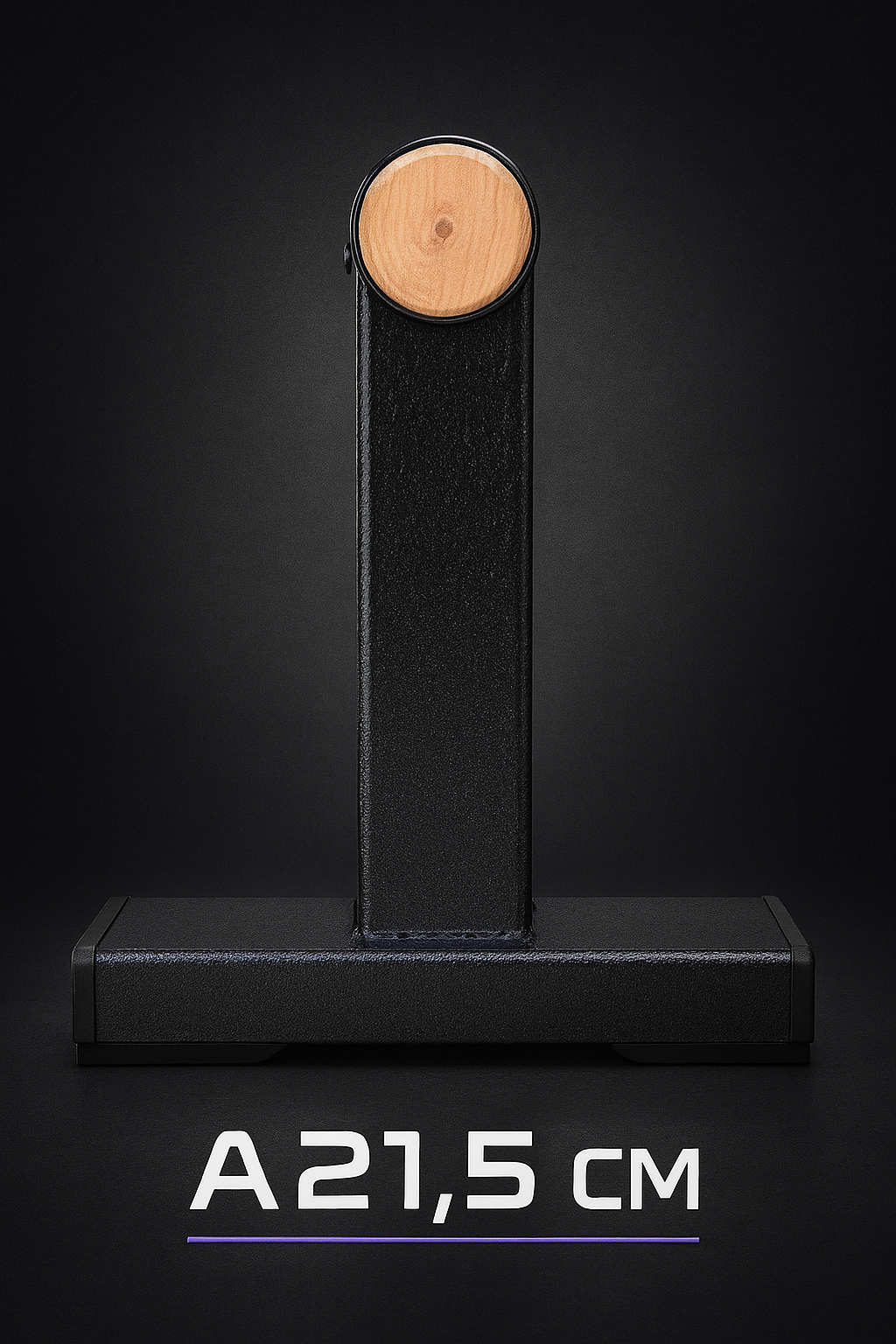 Barras Paralelas ATHERON