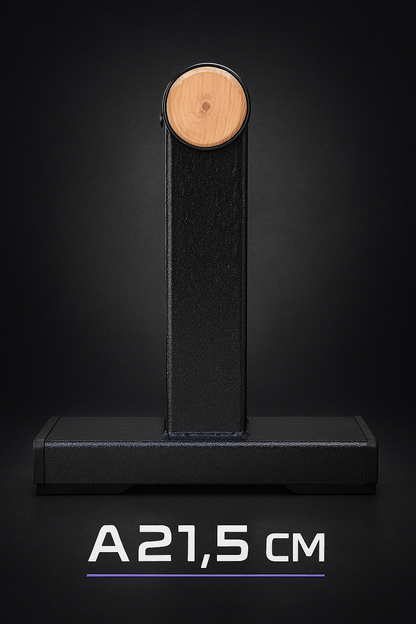 Barras Paralelas ATHERON