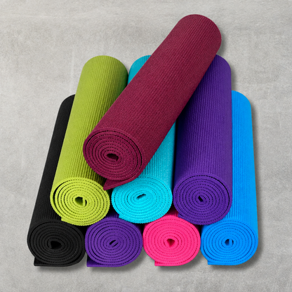 Tapete de Yoga – Comodidad y Estabilidad en Cada Postura