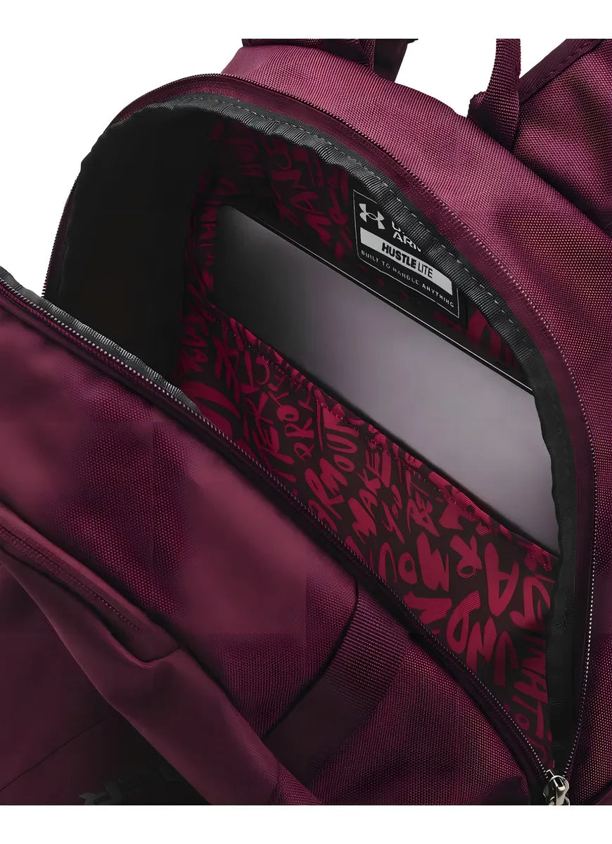 Mochila Under Armour Ua Hustle Lite