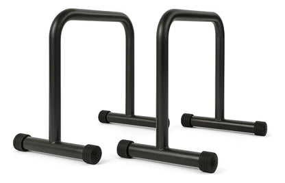 Barras Paralelas Acero