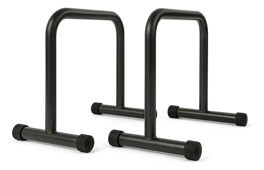 Barras Paralelas Acero