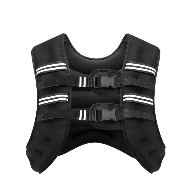 Chaleco con peso EVOX