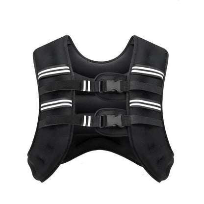 Chaleco con peso EVOX