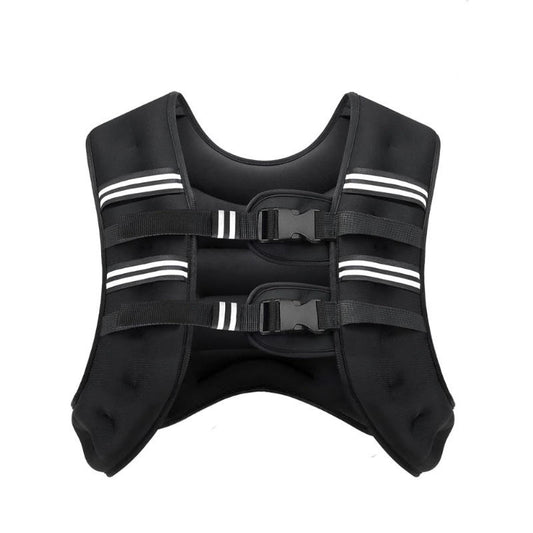 Chaleco con peso EVOX