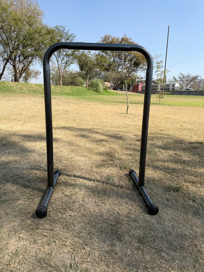 Barras Paralelas VERTEX