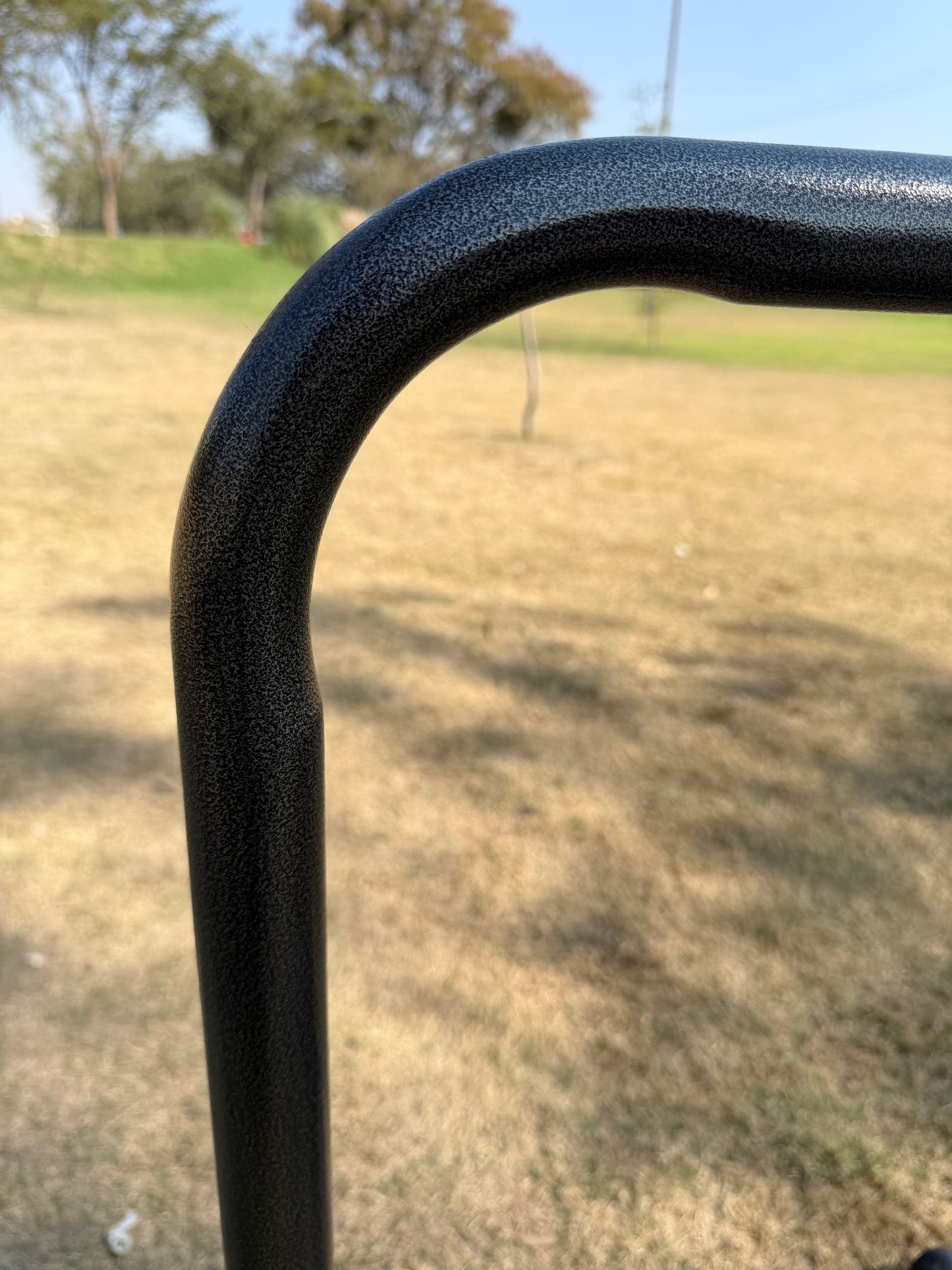 Barras Paralelas VERTEX