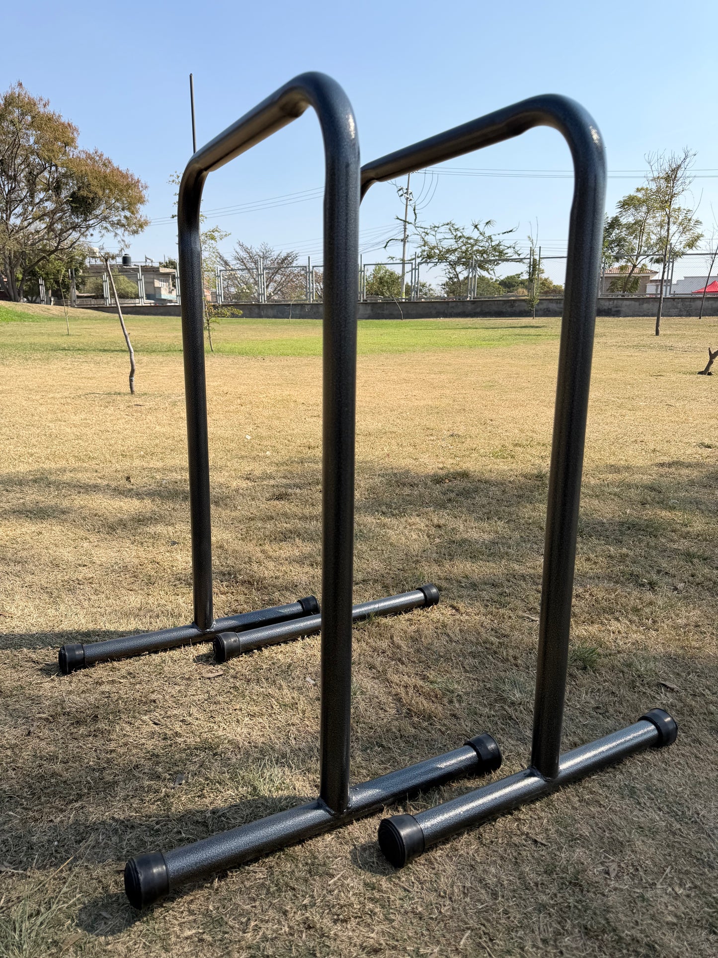 Barras Paralelas VERTEX