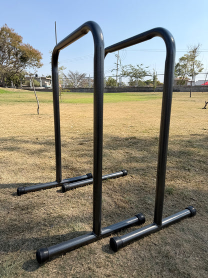 Barras Paralelas VERTEX