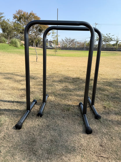 Barras Paralelas VERTEX