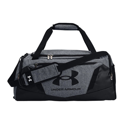 Maleta under armour undeniable 5.0 xs