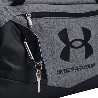 Maleta under armour undeniable 5.0 xs