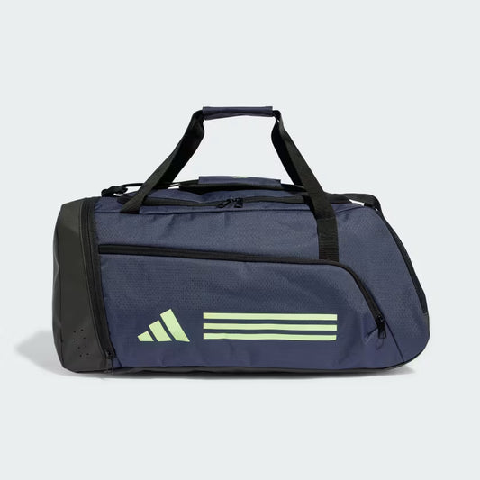 Maleta Adidas Deportiva Essentials 3 Franjas Mediana