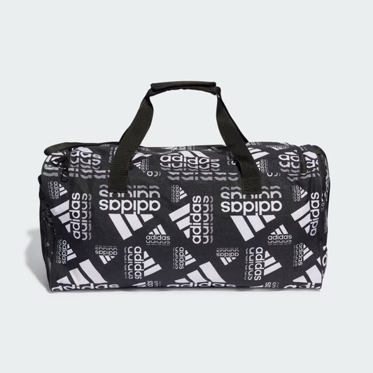 Maleta Deportiva Estampada (Mediana)