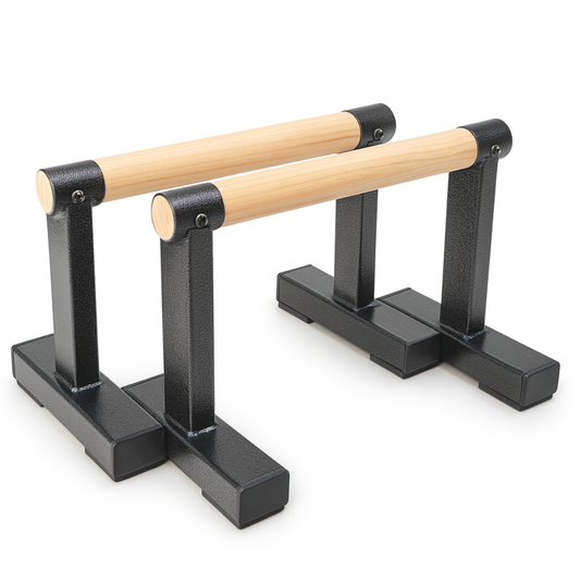 Barras Paralelas ATHERON