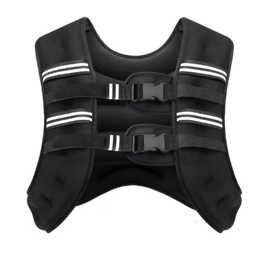 Chaleco con peso EVOX