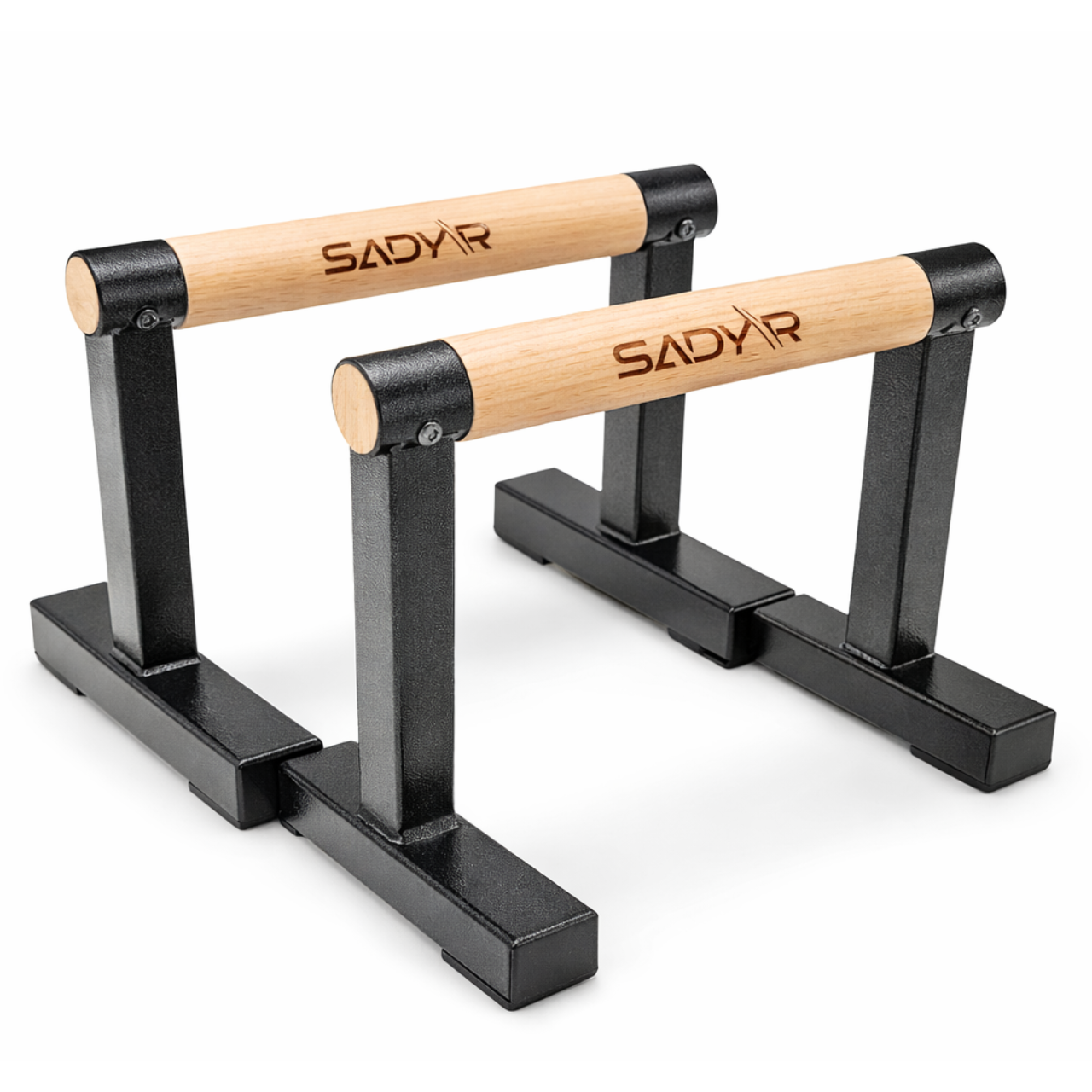 Barras Paralelas TITÁN