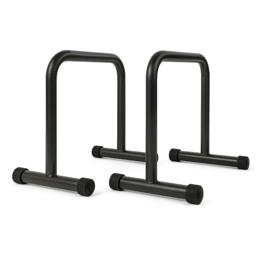 Barras Paralelas OBSIDIANA