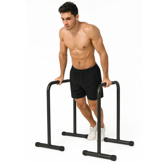 Barras Paralelas VERTEX