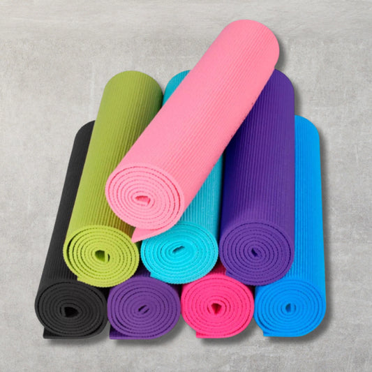 Tapete de Yoga – Comodidad y Estabilidad en Cada Postura