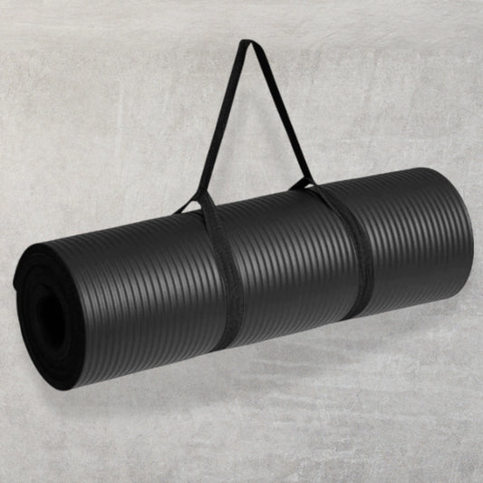 Tapete de Yoga 10mm